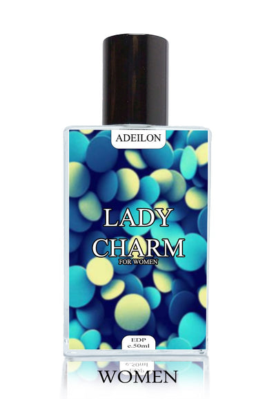 Lady Charm - Adeilon