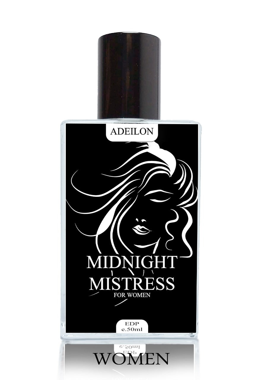 Midnight Mistress - Adeilon