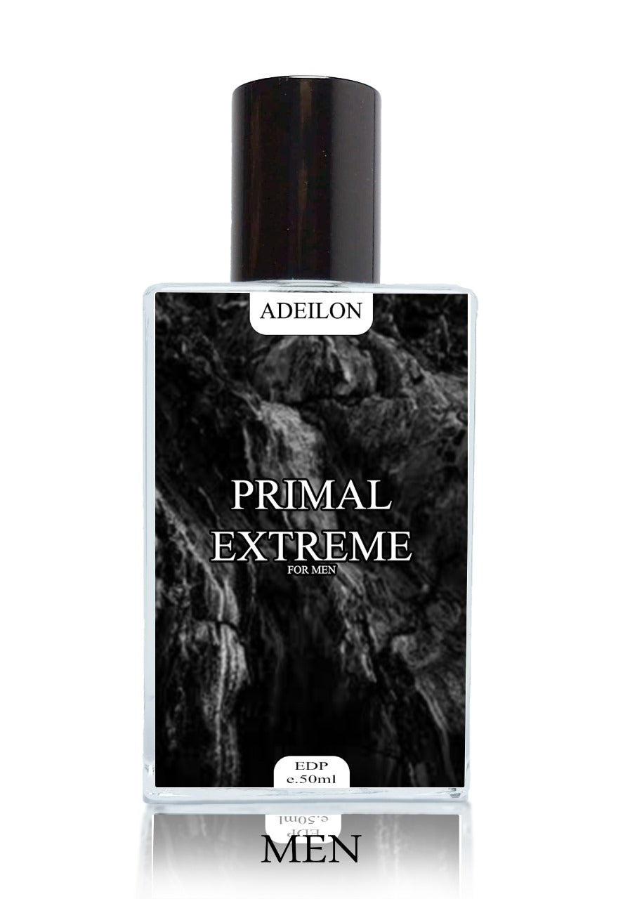 Primal Extreme - Adeilon