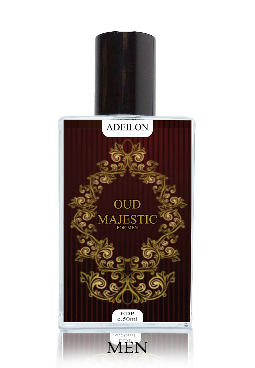 Oud Majestic - Adeilon