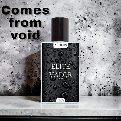 Elite Valor - Adeilon