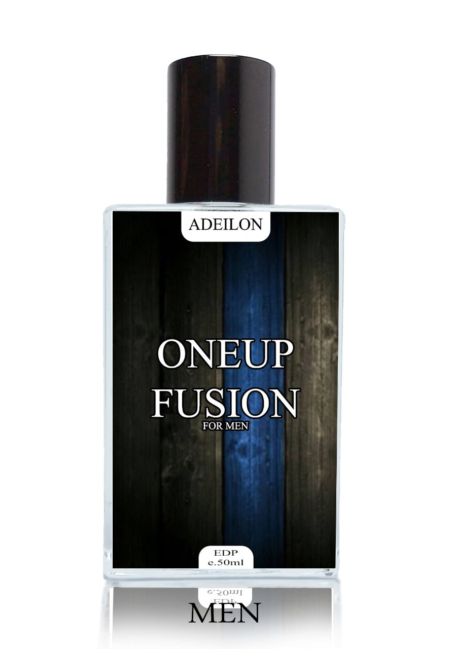 Oneup Fusion - Adeilon