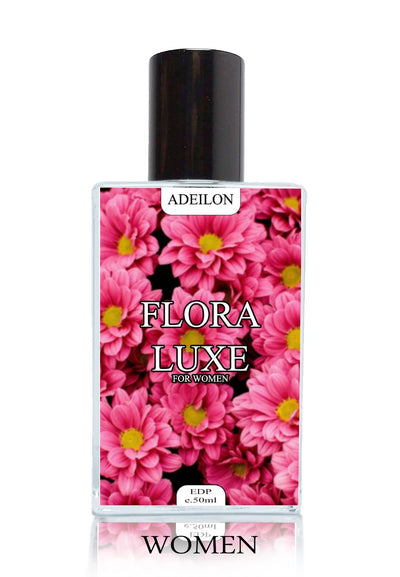 Flora Luxe - Adeilon